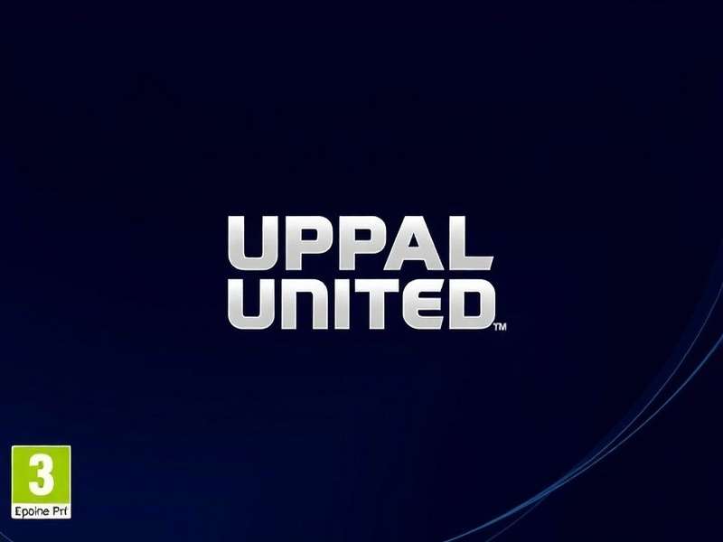 Uppal United Pro Edition Game Cover